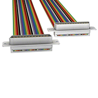 3M - M7NNK-2510R - D-SUB CABLE MML25K/MC26M/MML25K