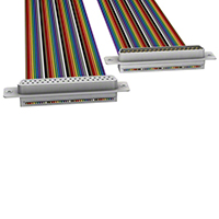 3M - M7NOK-3706R - D-SUB CABLE MML37K/MC37M/MFL37K