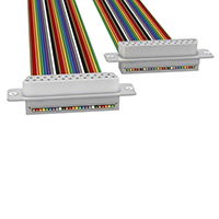 3M - M7OOK-2510R - D-SUB CABLE MFL25K/MC26M/MFL25K