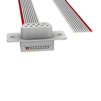 3M - M7OXK-0906J - D-SUB CABLE - MFL09K/MC10G/X