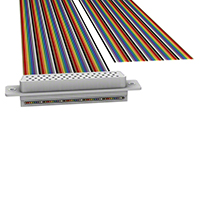 3M - M7OXK-5006R - D-SUB CABLE - MFL50K/MC50M/X