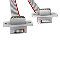 3M - M7PPK-0906J - D-SUB CABLE MMM09K/MC10G/MMM09K