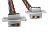 3M - M7PPK-0906R - D-SUB CABLE MMM09K/MC10M/MMM09K