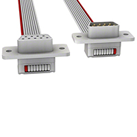 3M - M7PSK-0910J - D-SUB CABLE MMM09K/MC10G/MFM09K