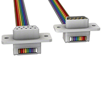 3M - M7PSK-0906R - D-SUB CABLE MMM09K/MC10M/MFM09K