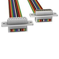 3M - M7PSK-1506R - D-SUB CABLE MMM15K/MC16M/MFM15K