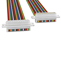 3M - M7PSK-2510R - D-SUB CABLE MMM25K/MC26M/MFM25K