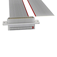 3M - M7PXK-2510J - D-SUB CABLE - MMM25K/MC26G/X