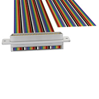 3M - M7PXK-3710R - D-SUB CABLE - MMM37K/MC37M/X