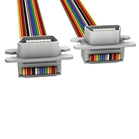 3M - M7QQK-1406R - IDC CABLE - MDJ14K/MC14M/MDJ14K