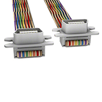 3M - M7QQK-1405K - IDC CABLE - MDJ14K/MC14F/MDJ14K