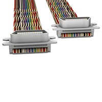 3M - M7QQK-2405K - IDC CABLE - MDJ24K/MC26F/MDJ24K