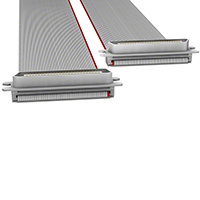 3M - M7QQK-5010J - IDC CABLE - MDJ50K/MC50G/MDJ50K