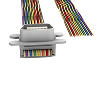 3M - M7QXK-1405K - IDC CABLE - MDJ14K/MC14F/X