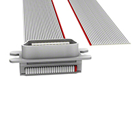 3M - M7QXK-2406J - IDC CABLE - MDJ24K/MC24G/X