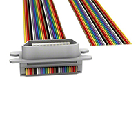 3M - M7QXK-2406R - IDC CABLE - MDJ24K/MC24M/X