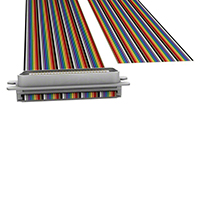 3M - M7QXK-5006R - IDC CABLE - MDJ50K/MC50M/X