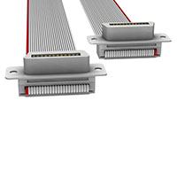 3M - M7RRK-2406J - IDC CABLE - MDK24K/MC24G/MDK24K