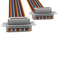 3M - M7RRK-2406R - IDC CABLE - MDK24K/MC24M/MDK24K