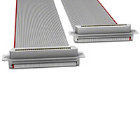 3M - M7RRK-5010J - IDC CABLE - MDK50K/MC50G/MDK50K