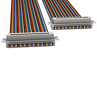 3M - M7RRK-5006R - IDC CABLE - MDK50K/MC50M/MDK50K