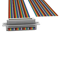 3M - M7RXK-3610R - IDC CABLE - MDK36K/MC37M/X