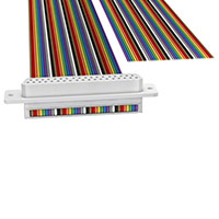 3M - M7SXK-3710R - D-SUB CABLE - MFM37K/MC37M/X