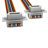3M - M7TTK-1406R - IDC CABLE - MDL14K/MC14M/MDL14K