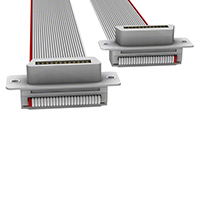 3M - M7TTK-2406J - IDC CABLE - MDL24K/MC24G/MDL24K