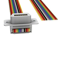 3M - M7TXK-1406R - IDC CABLE - MDL14K/MC14M/X