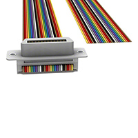 3M - M7TXK-2406R - IDC CABLE - MDL24K/MC24M/X