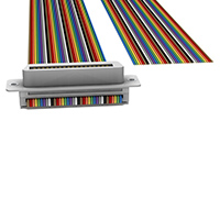 3M - M7TXK-3610R - IDC CABLE - MDL36K/MC37M/X