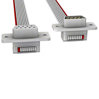 3M - M7VWK-0906J - D-SUB CABLE MMU09K/MC10G/MFU09K