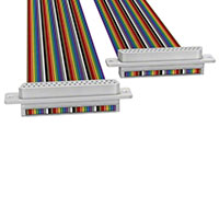 3M - M7WWK-3706R - D-SUB CABLE MFU37K/MC37M/MFU37K