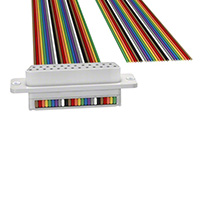 3M - M7WXK-2506R - D-SUB CABLE - MFU25K/MC26M/X