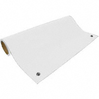 SCS - 8375 - SHEETS HARD LAM DISSP WHT 5X12'