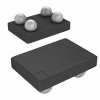 ON Semiconductor - LE24L042CS-LV-TFM-E - IC EEPROM 4KBIT 400KHZ 8WLP