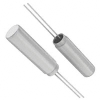 Abracon LLC - AB15T-32.768KHZ - CRYSTAL 32.7680KHZ 12.5PF T/H