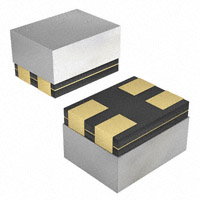 Abracon LLC - ACMF-03-300-T - CMC 100MA 2LN 30 OHM SMD