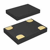 Abracon LLC - ASTMUPCV-33-106.250MHZ-LJ-E-T - OSC MEMS 106.25MHZ LVCMOS SMD