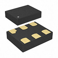 Abracon LLC - ASTMUPLPE-500.000MHZ-LJ-E-T - OSC MEMS 500.000MHZ LVPECL SMD