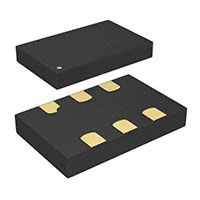 Abracon LLC - ASTMUPLPFL-500.000MHZ-LJ-E-T - OSC MEMS 500.000MHZ LVPECL SMD