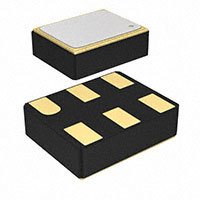 Abracon LLC - ASTXR-12-38.400MHZ-514054-T - OSC TCXO 38.4MHZ CLIP SNWV SMD