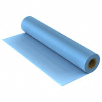 ACL Staticide Inc - 8085BR2440 - MAT TABLE ESD 24"X40' LT BLUE