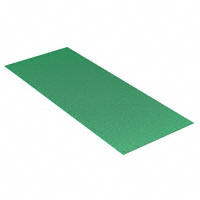 ACL Staticide Inc - 8185GM2460 - MAT TABLE ESD 24"X60" GREEN