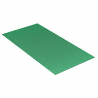 ACL Staticide Inc - 8185GM3060 - MAT TABLE ESD 30"X60" GREEN