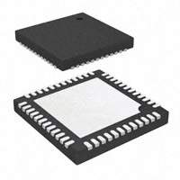 Maxim Integrated - MAX8662ETM+ - IC POWER MANAGE 48TQFN