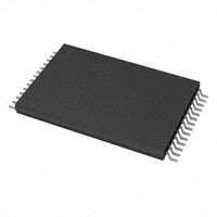 Adesto Technologies - AT45DB161D-TU - IC FLASH 16MBIT 66MHZ 28TSOP