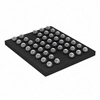 Adesto Technologies - AT45DB641E-UUN2B-T - IC FLASH 64MBIT 85MHZ 44WLCSP