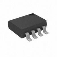 Adesto Technologies - AT25DF081A-SSH-T - IC FLASH 8MBIT 100MHZ 8SOIC